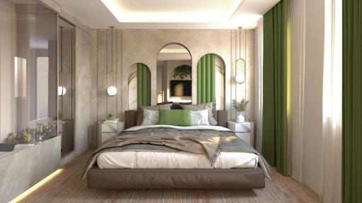 Lord Morgan & Exclusive Design Cihangir - Hizvo