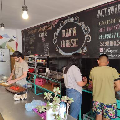 rafa's house - Housity