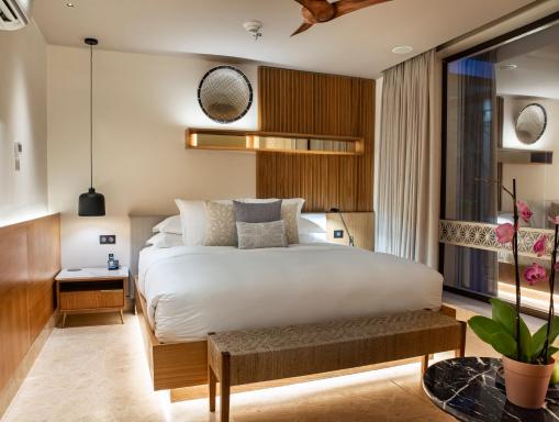 Hotel Casona del Porvenir - Housity