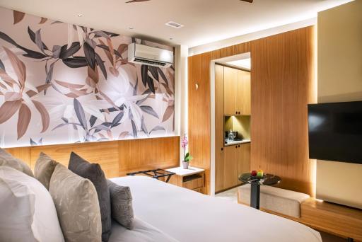 Hotel Casona del Porvenir - Housity