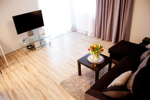 Apartament Prezydent - Housity