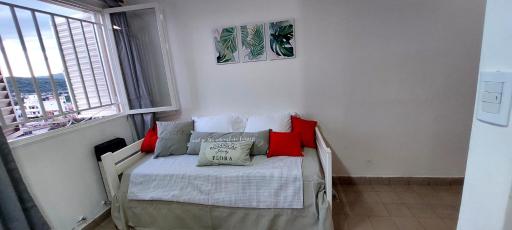 Depto. Céntrico - Housity