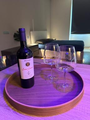 LR Deluxe Apartments - METRO M3 - 15 Minutes Duomo - AC, Self Check in - Housity