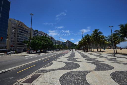 Aconchegante do Leme - Housity