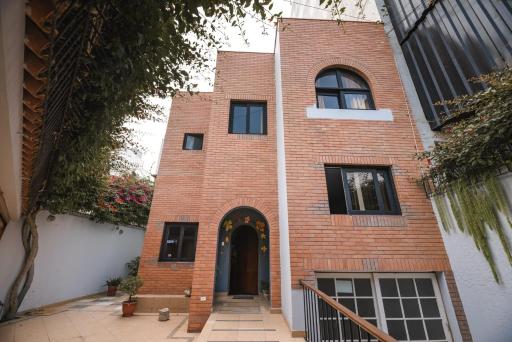 QX Miraflores - Housity