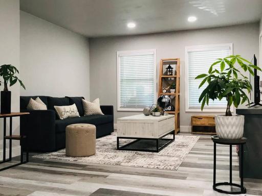 Luxury Retreat Apartment In the Heart of Spotsylvania - Housity