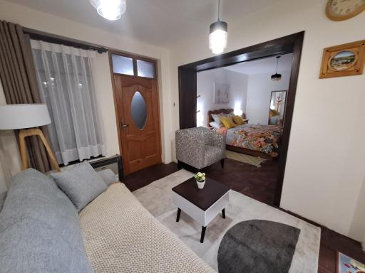 Bonito departamento Sopocachi centro - Housity