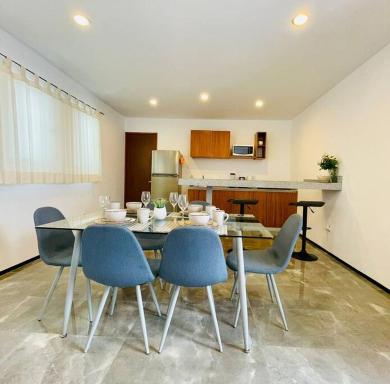Apartment with excellent location! near Altabrisa - Hizvo