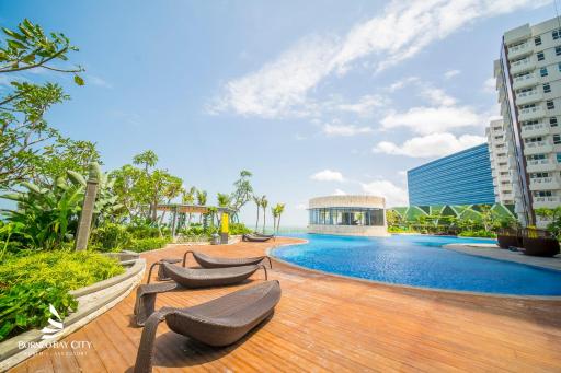 Apartement Borneo Bay Tower kartanegara Balikpapan - Housity