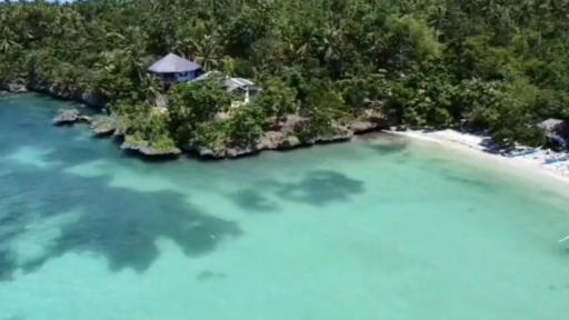 Camotes Cay Hideaway - Housity