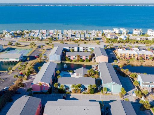 Villas on the Gulf #L7 - Housity