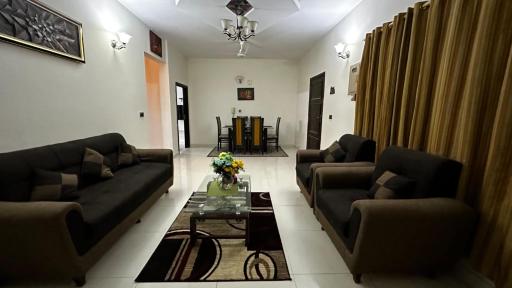 Mirza house - Housity