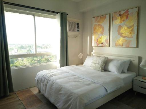 Elegant, Cozy Studio w/a SkylineView (150mbpsFibr) - Housity
