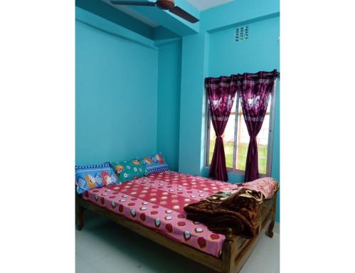 Sagar Lodge, Bishnupur, WB - Housity