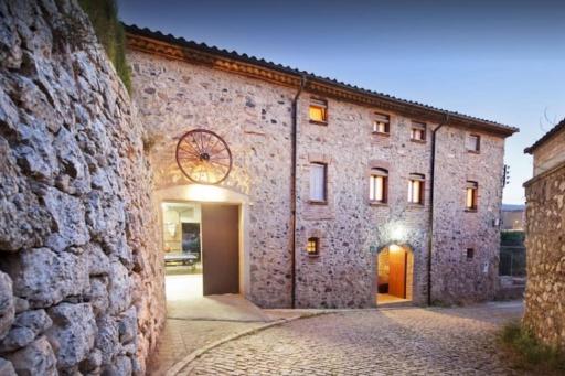 Casa Rural Espasa - Housity