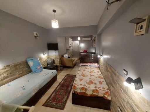 Aatun Studio in makatam mountain - Housity