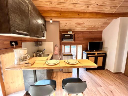 Le Vieux Houx - Housity