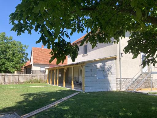 NAGYGÓLYA Appartementen - Housity
