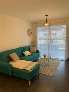 LEU FLAMBOYANT Appartement 2 pièces - Housity