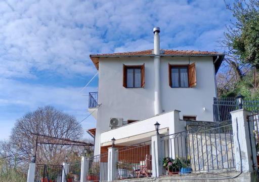 Athena's Guest House - Housity
