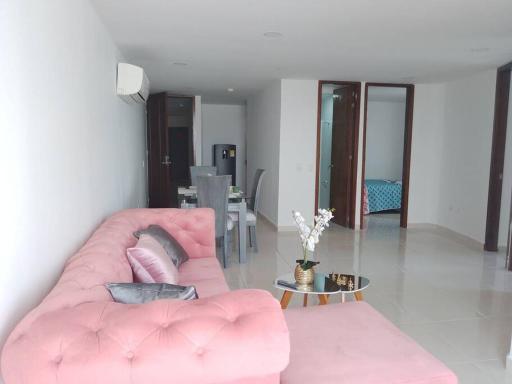 Alojamiento Barranca - Housity