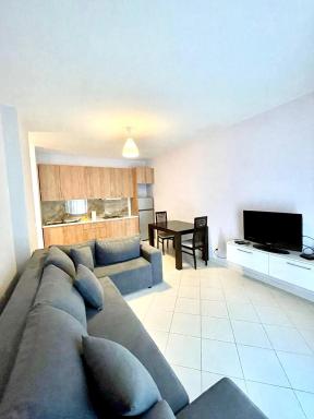 Tereza's Seaside Apartments,Kavaja Rock - Housity