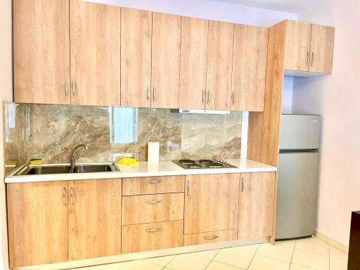 Tereza's Seaside Apartments,Kavaja Rock - Housity