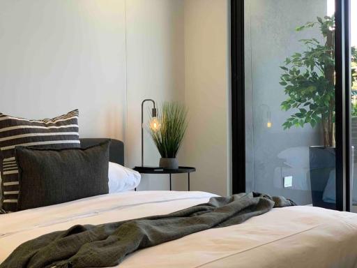 Executive Apartment, an elegant home - Housity