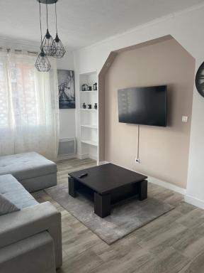 Le dunkerquois 2 proche du centre ville et plage - Housity