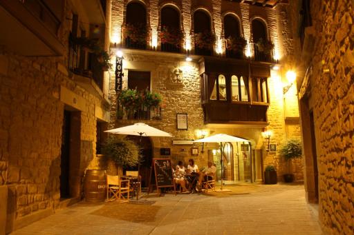 Hotel Merindad de Olite - Housity