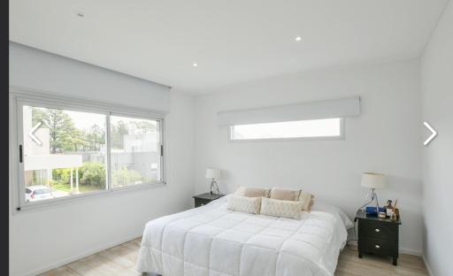 Exclusiva Casa San Sebastian Funes 5 personas - Housity