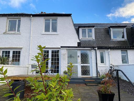 MacLeen Cottage - Housity