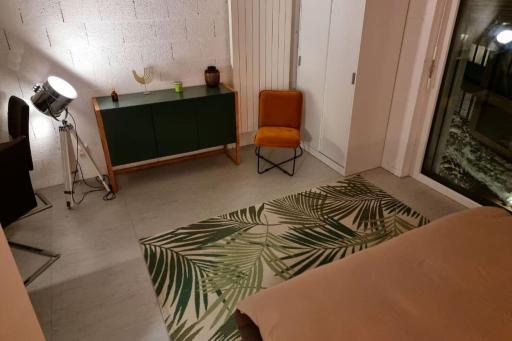A very comfortable studio in Lausanne - Housity