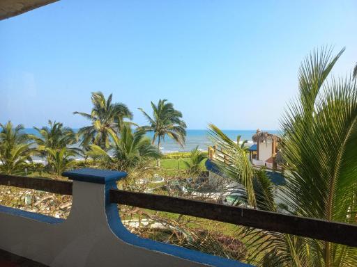 HOTEL TORRE MARINA - Housity