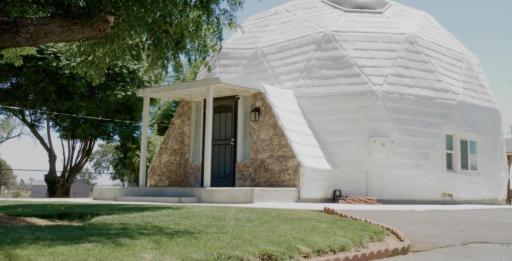 The perfect getway - Housity