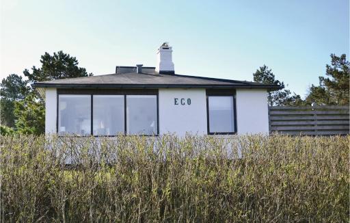 Three-Bedroom Holiday Home In Hundested - Housity