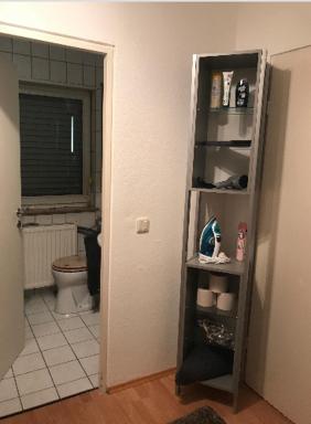 Moderne Wohnung in Mannheim - Housity