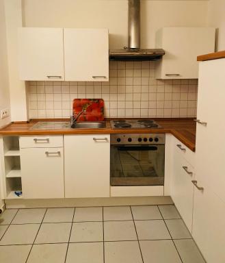 Moderne Wohnung in Mannheim - Housity
