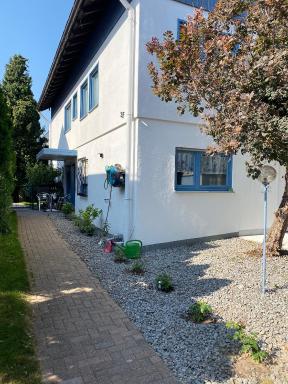 Moderne Wohnung in Mannheim - Housity