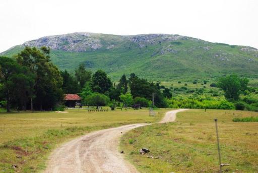 El Betete-Disfrute de la Sierra de las Animas - Housity
