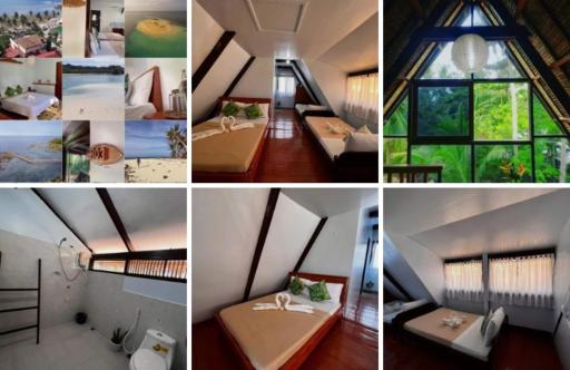 Jacking Horse Homestay - Housity