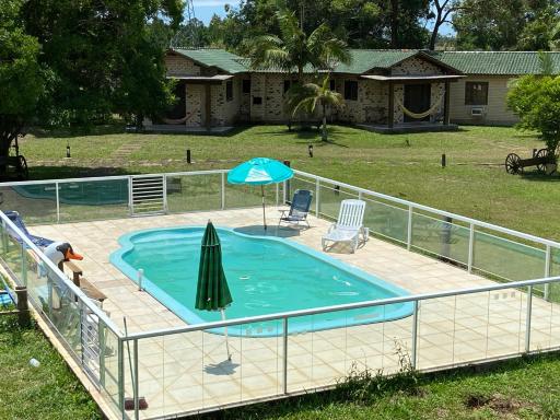 Pousada Haras Trevo de Ferro, Praia, Piscina e Campo - Housity