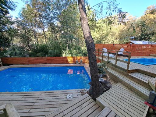 Cabaña las trancas - Housity