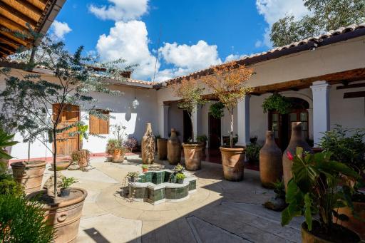 Casa I. Madero - Housity