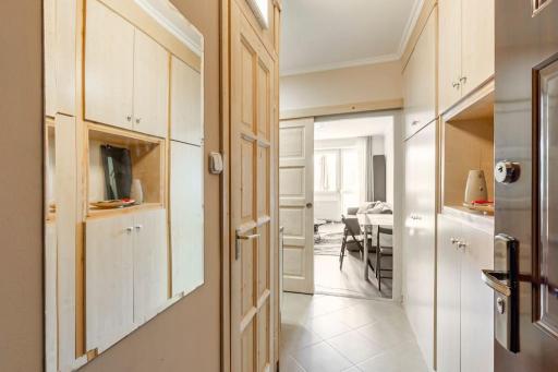 Lovely 1 Bedroom Flat - Gazdagrét - Housity