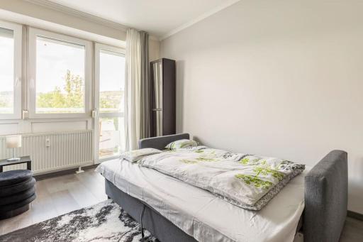 Lovely 1 Bedroom Flat - Gazdagrét - Housity
