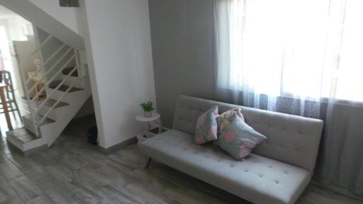 Bonita casa en ahuatlan - Housity