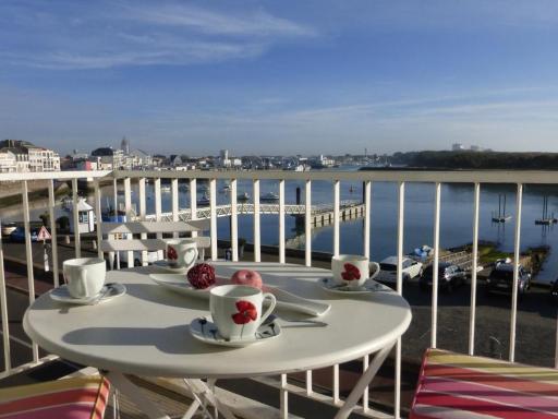 Appart 2 pièces 5 pers avec parking à 500m de la plage - Saint-Gilles-Croix-de-Vie - FR-1-224-44 - Housity