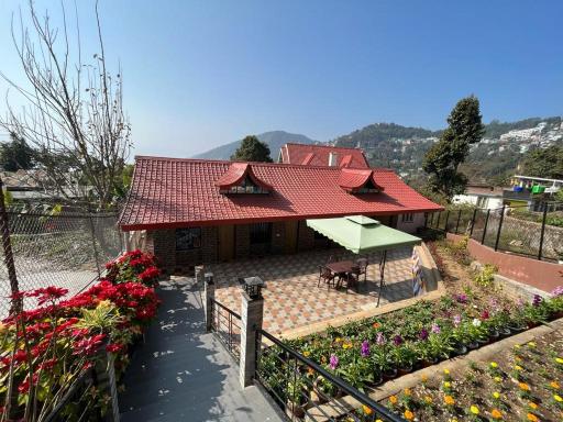 Hidden Cottage - Housity