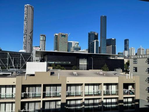 Cosy apt with city view near Exhibition Centre - Housity